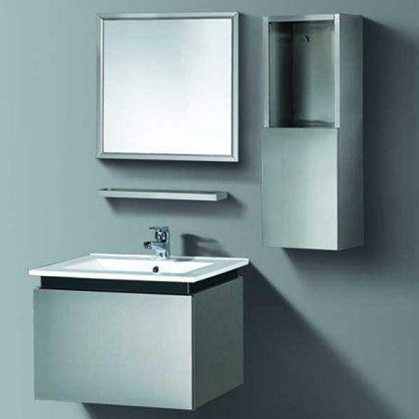 Stainless Steel Cabinet series