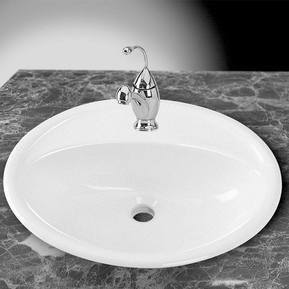 Abover Counter Basin series