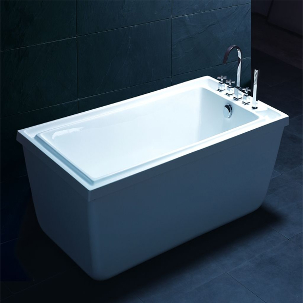 Bathtub