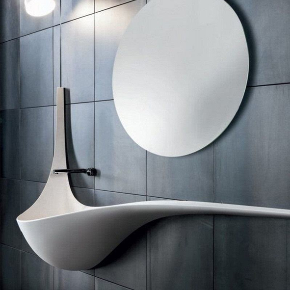 Wash Basin