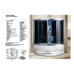 WALEC-VK-D506