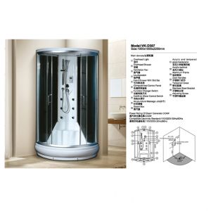 WALEC-VK-D507