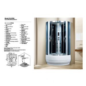WALEC-VK-D508