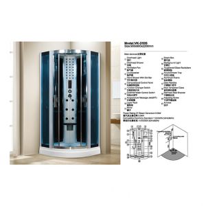 WALEC-VK-D509
