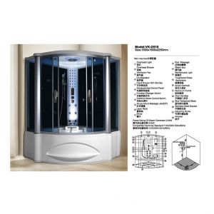 WALEC-VK-D510