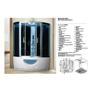 WALEC-VK-D511