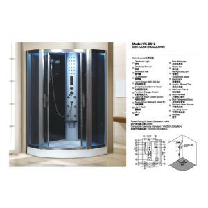 WALEC-VK-D512