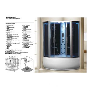 WALEC-VK-D513