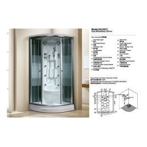 WALEC-VK-D517