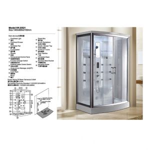 WALEC-VK-D521