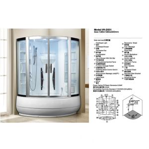WALEC-VK-D531