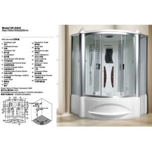 WALEC-VK-D532