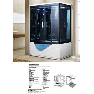 WALEC-VK-D538