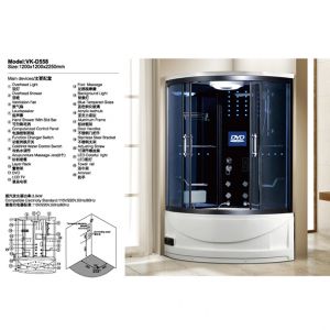 WALEC-VK-D558