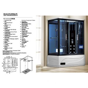 WALEC-VK-D565