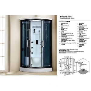 WALEC-VK-D580