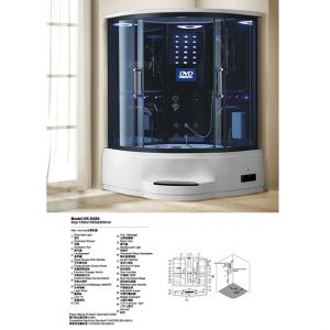 WALEC-VK-D585