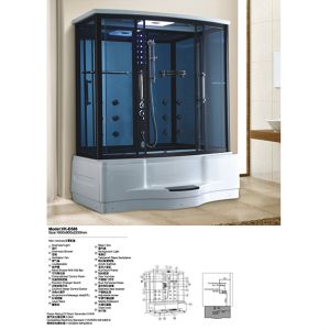 WALEC-VK-D586