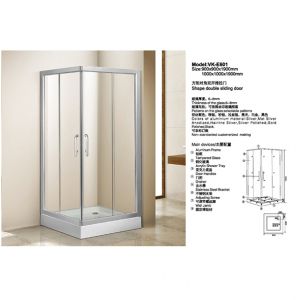 WALEC-VK-E601
