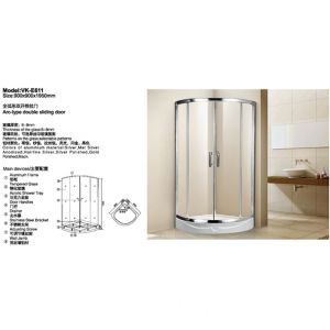 WALEC-VK-E611
