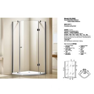 WALEC-VK-E665