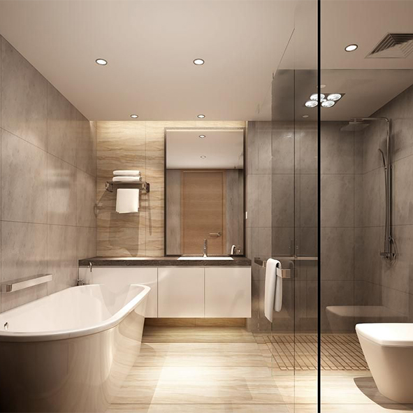 Wall Tiles