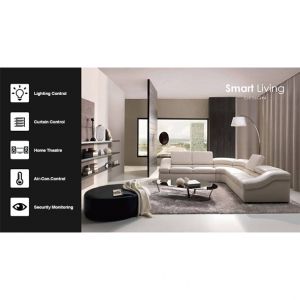 Home Automation