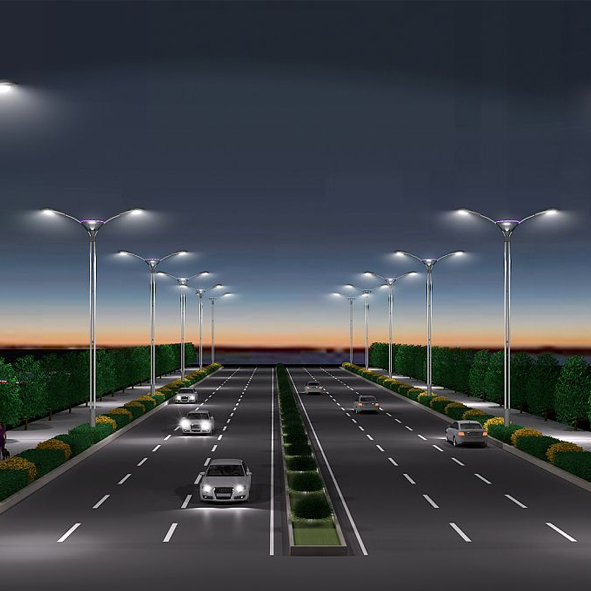 Outdoor Light