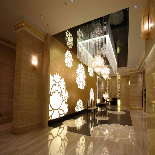 Indoor Light