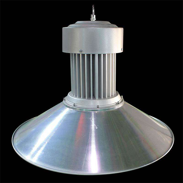 Mining Lamp