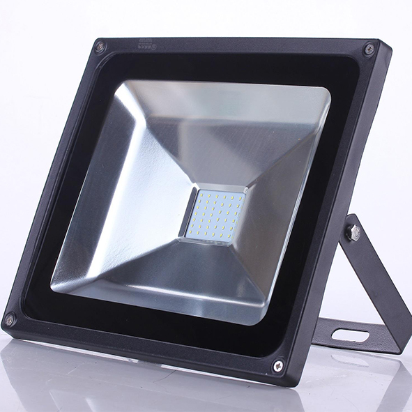 Project Lamp
