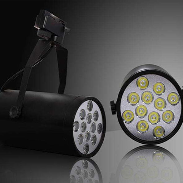 Track Light