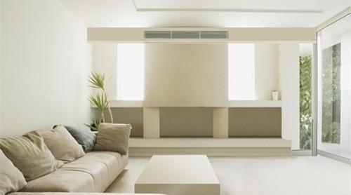Central Air Conditioner