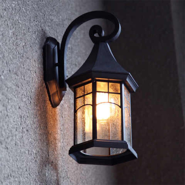 Wall Lamp