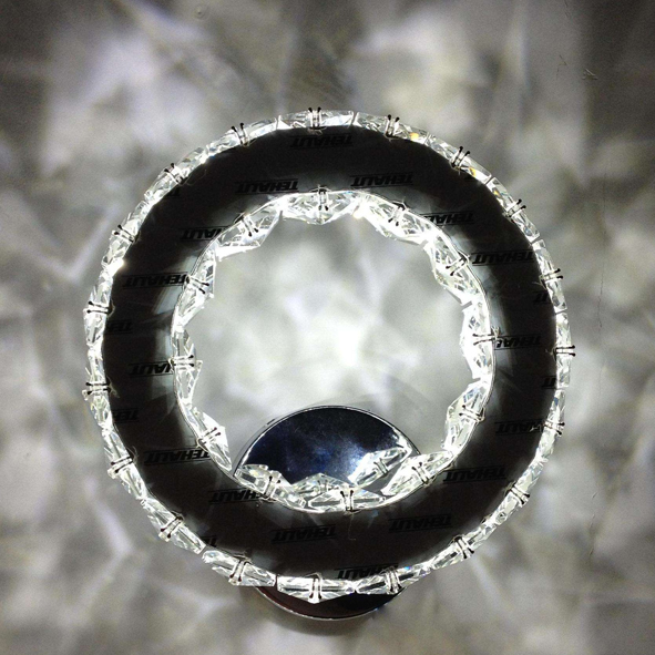 Shaped Light