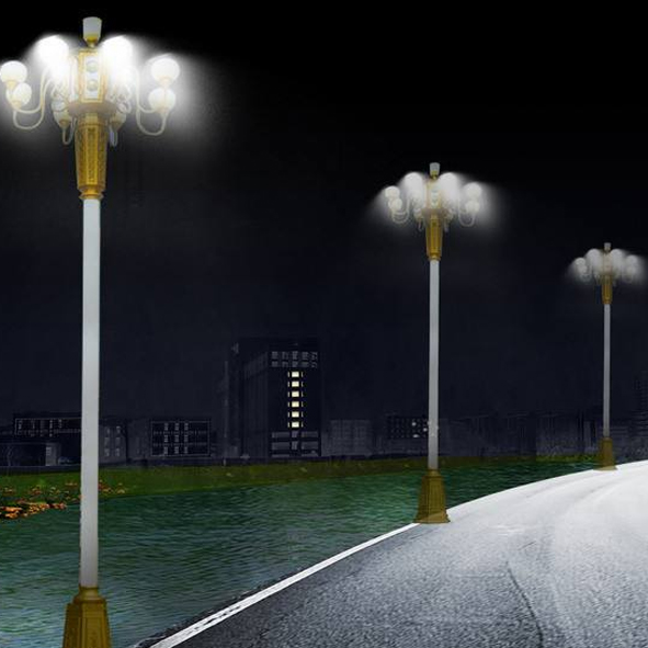China Light