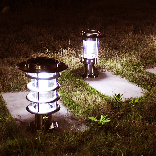 Lawn Lamp