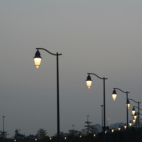 Street Lamp