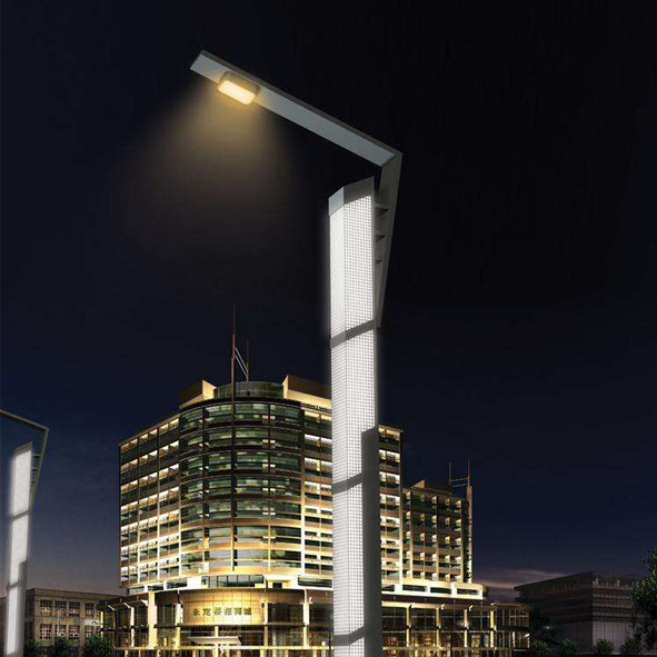 Landscape Lamp