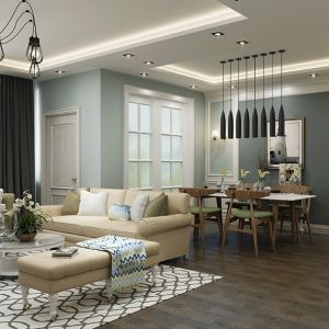 WALEC-Interior Trim